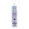 The Tanino Blue, Lissage Cheveux Colorés de Hair Brasil