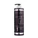 Shampoing Black Caviar, Pré-traitement Soin Hair Brasil