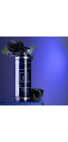 Shampoing Black Caviar, Pré-traitement Soin Hair Brasil