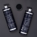 Shampoing Black Caviar, Pré-traitement Soin Hair Brasil