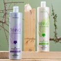 The Tanino White, Lissage & Soin Cheveux Naturels de Hair Brasil