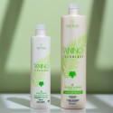 The Tanino White, Lissage & Soin Cheveux Naturels de Hair Brasil