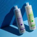 The Tanino White, Lissage & Soin Cheveux Naturels de Hair Brasil
