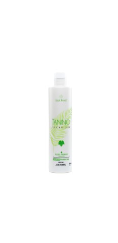 Shampoing Hydratant The Tanino, Douceur & Soin de Hair Brasil