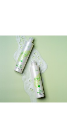 Shampoing Hydratant The Tanino, Douceur & Soin de Hair Brasil