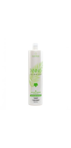 The Tanino White, Lissage & Soin Cheveux Naturels de Hair Brasil